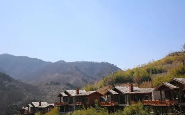 Yuemu Mountain Homestay