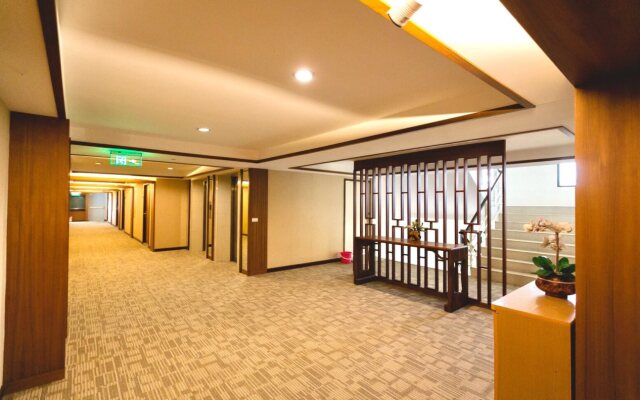 Asia Hotels Group - Poonpetch Chiangmai