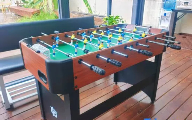 VON Hotel Wanhé, Shenzhen Nanshan The MixC – Entertainment – Shenzhen
