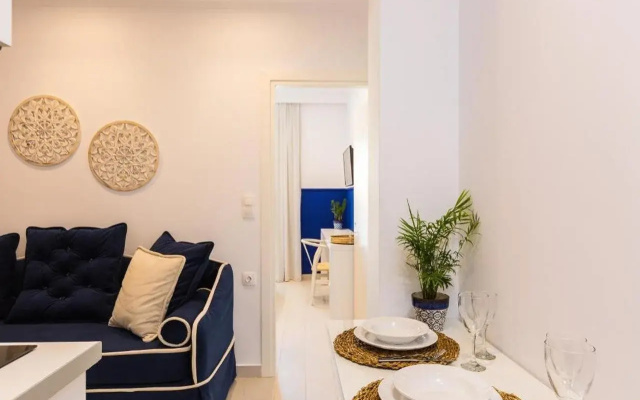 Georgioupolis Plaza Suites