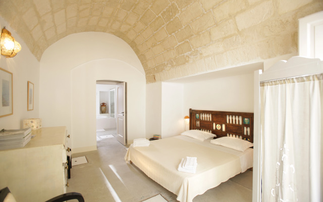 Palazzo Guglielmo Albergo Diffuso