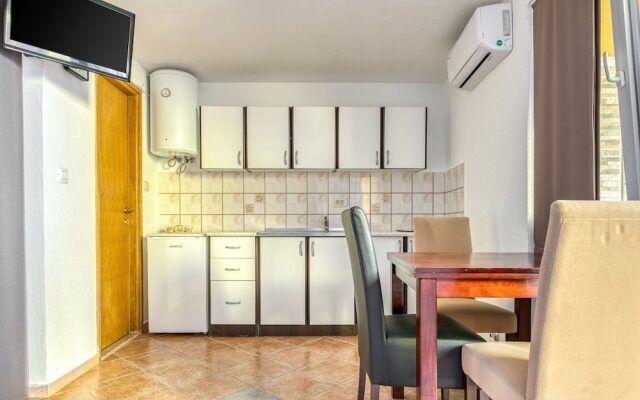 Secluded Holiday Home in Lovran With Garden