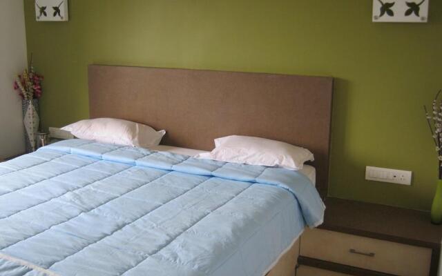 Anmol's Cottage
