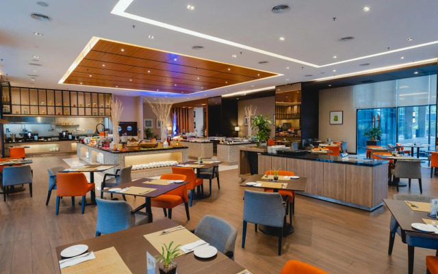 Impiana Hotel Senai