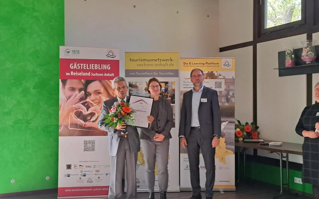 Pension an der Stadtmauer