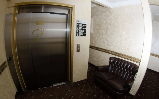 Hotel France