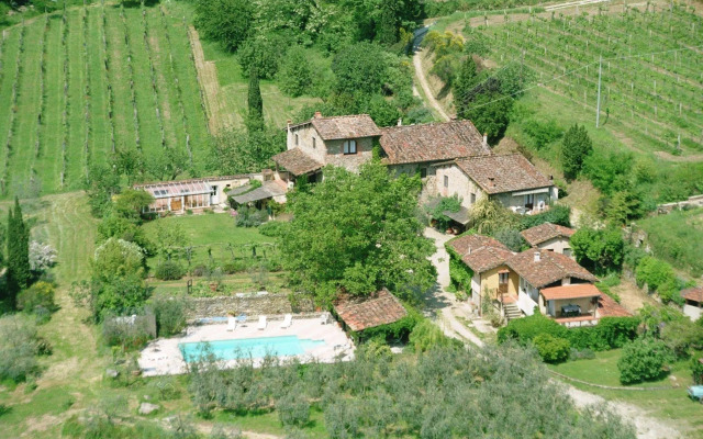 Molino le Gualchiere