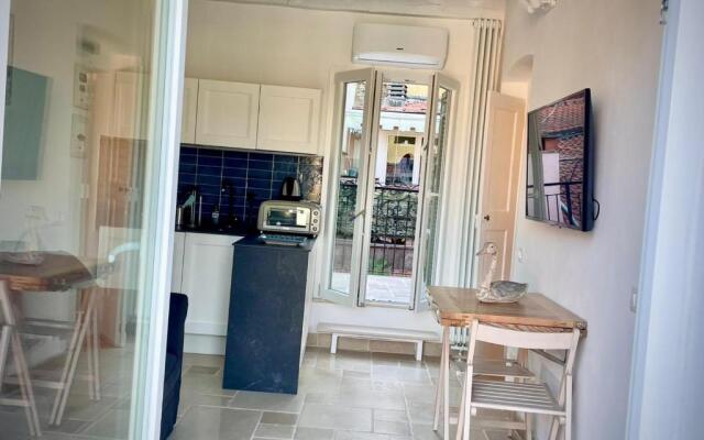 Suite Ventidue - Fronte Mare