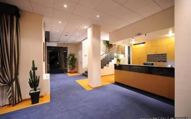 Park Hotel Cavalieri