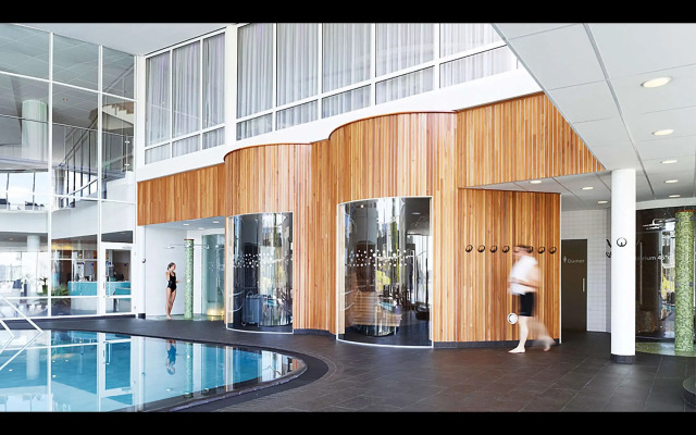 Selma Spa+