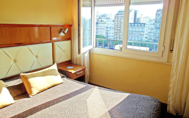Embajador Hotel