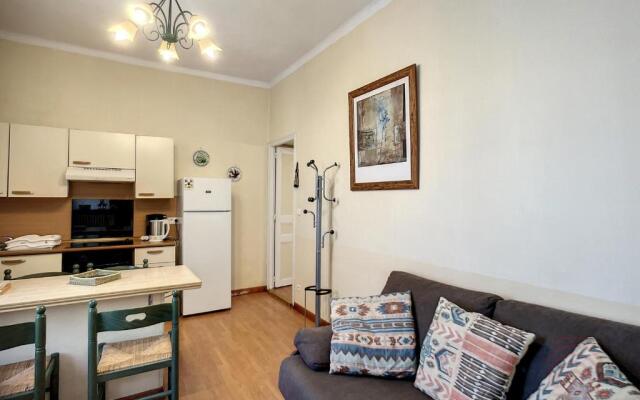 Appartement Lamalou-les-Bains, 2 pièces, 2 personnes - FR-1-451-37