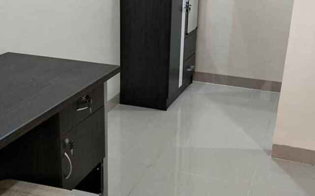 Bungo Homestay Muara Bungo