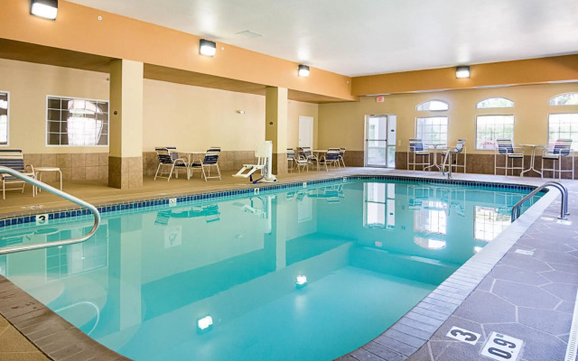 Comfort Inn Camden