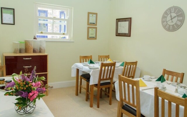 Newsham Grange Farm Bed and Breakfast