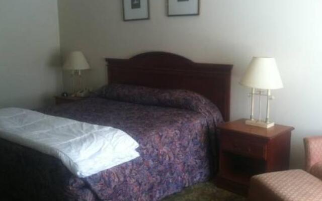 Knights Inn Phenix City Near Columbus