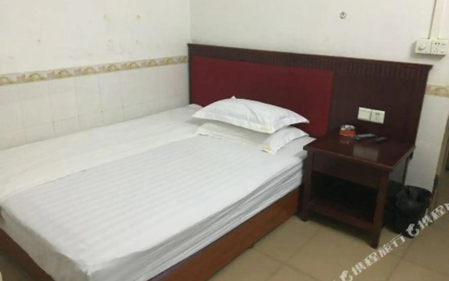 Shiqiao Hostel