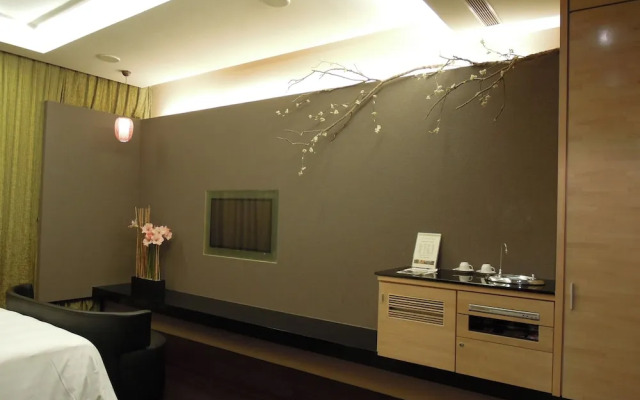 Madrid Classic Hotel