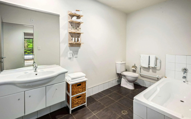 Quality Hotel Oceans Tutukaka