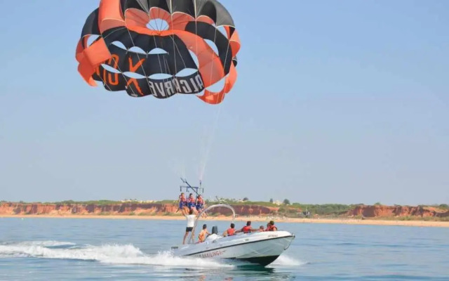 Aquamar Marina 203 by Vilamoura Sun
