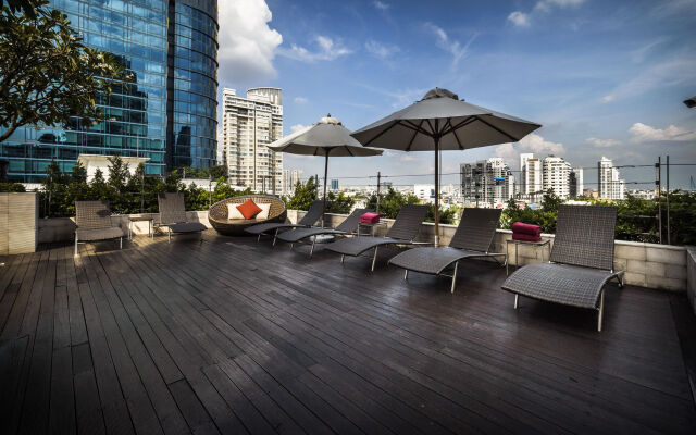 MUU Bangkok Hotel