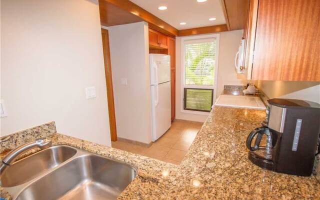 Kapalua Ridge Villas 1422 - One Bedroom Townhome