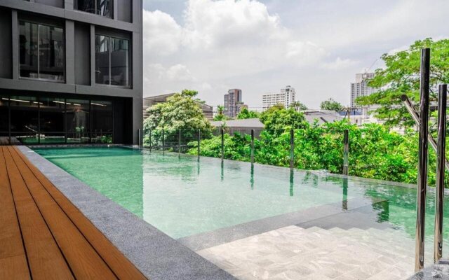 Oakwood Studios Sukhumvit Bangkok