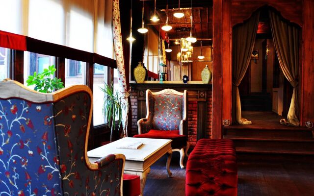 Arasta Konak Boutique Hotel