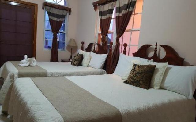 Beya Suites