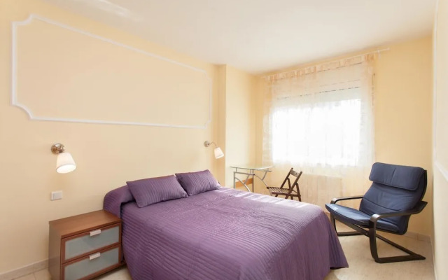Economy Apartments