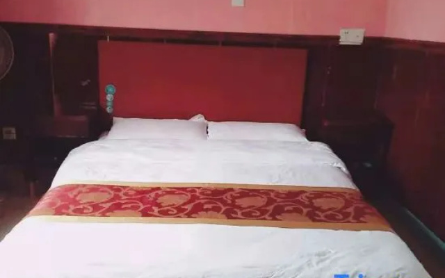 Nanchang Xinggang Hotel (East China Jiaotong University Branch)