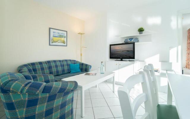 Seepferdchen Wohnung 21