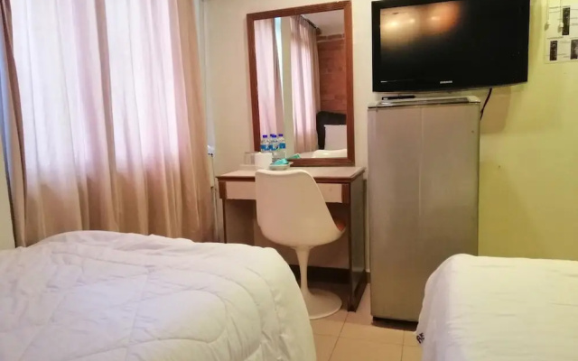 Tai Hoe Hotel