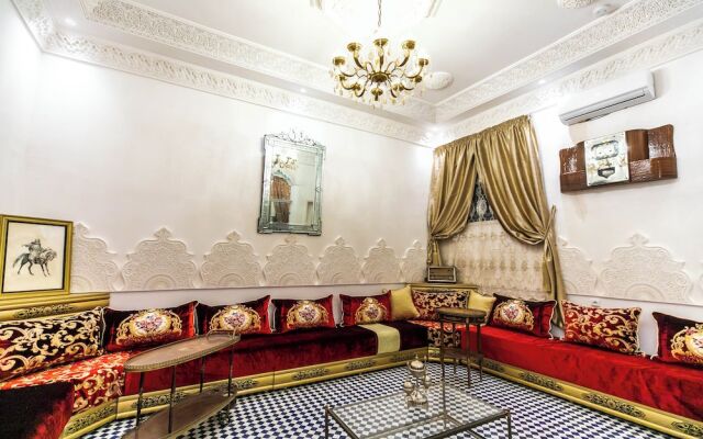 Palais Shazam & Spa