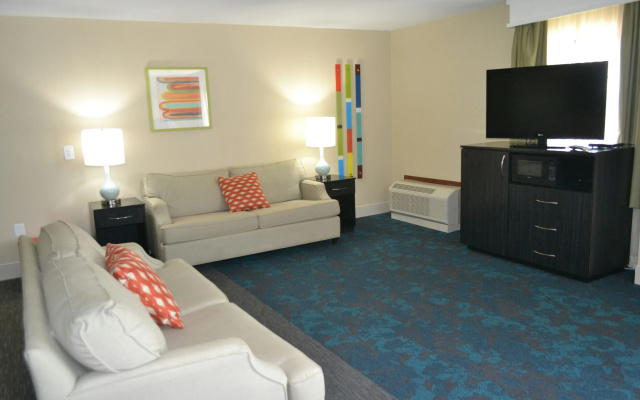Hampton Inn St. Augustine US1 North