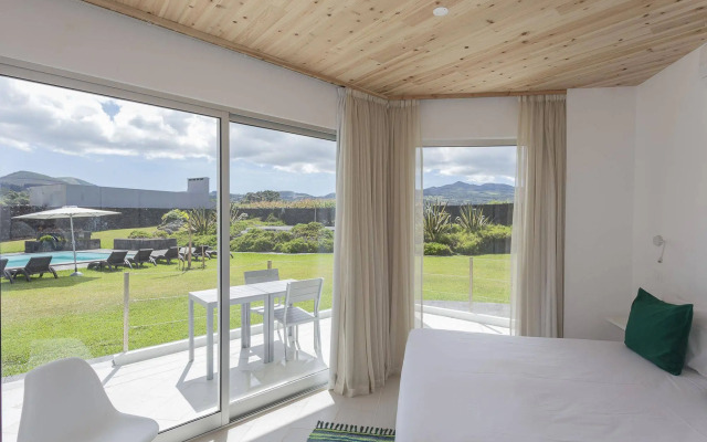 Sao Vicente Lodge