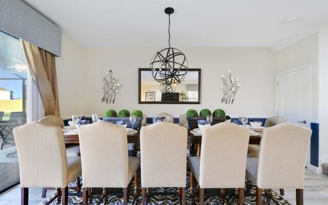 1497RF - The Retreat at ChampionsGate