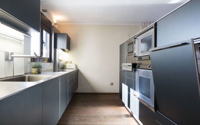 Living Valencia Villas El Saler