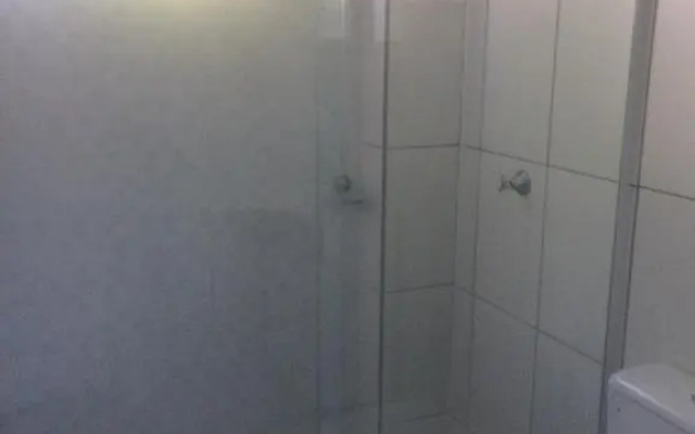 Hospedaria Nossa Casa