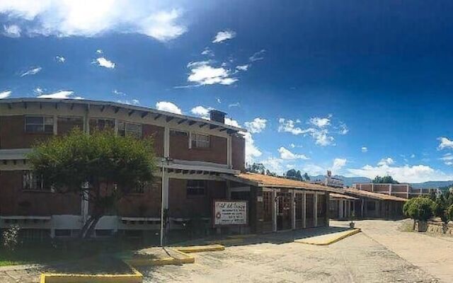 Hotel del Campo