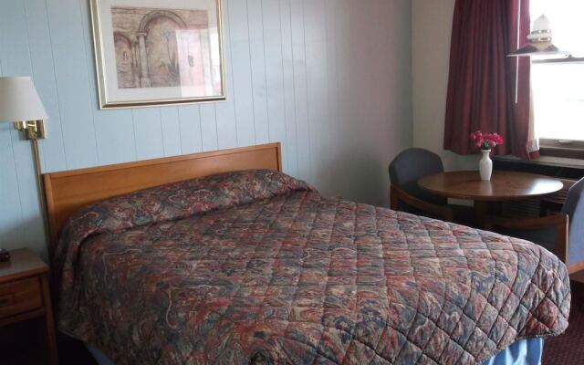 Rainbow Motel Montpelier