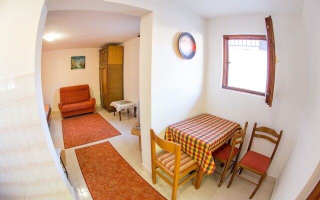 Budva Apartments