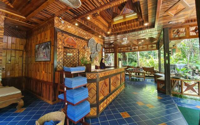 Phupha Aonang Resort and Spa