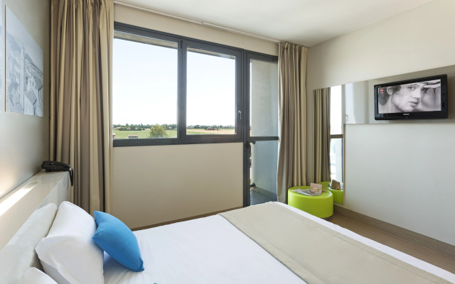 B&B Hotel Bologna