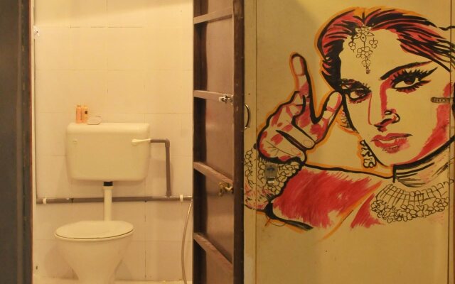 Bullockcart Hostel