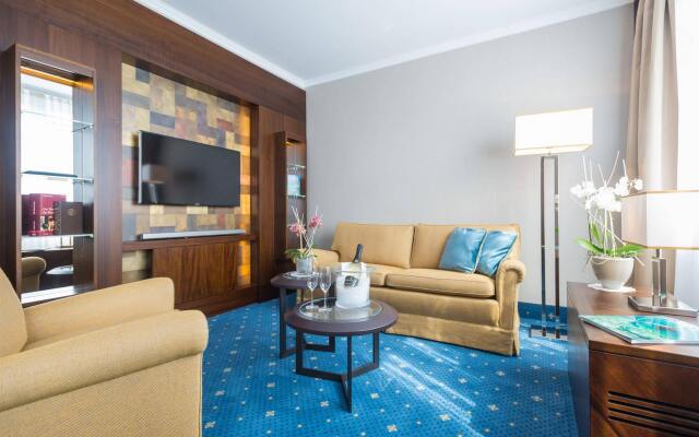 SETA Hotel