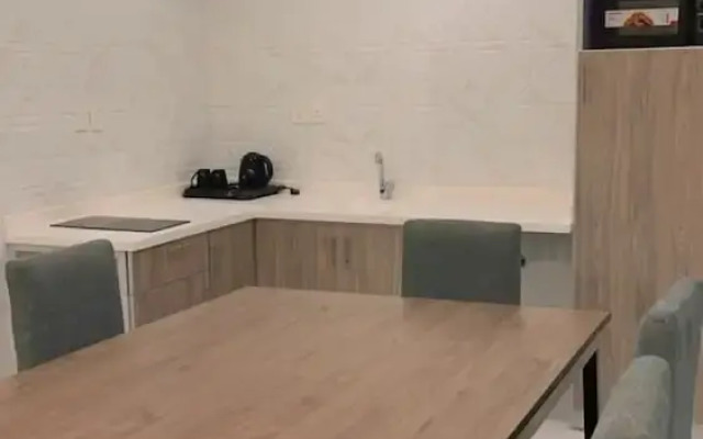 Nuzha Residential Units