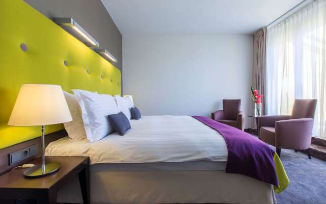 Radisson Blu Sobieski Hotel