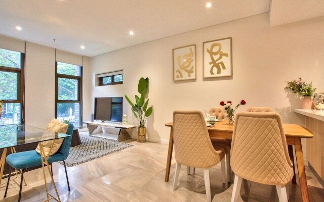 Apartment Hyde Park - Darling Harbour Day st 1