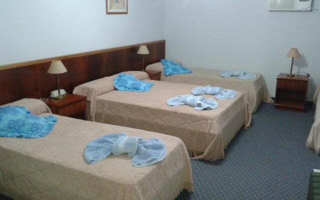 Gran Hotel La Argentina